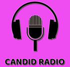 Candid Radio New South Wales