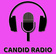 Candid Radio New South Wales