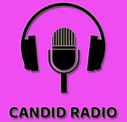 Candid radio Tasmania