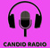 Candid radio Victoria