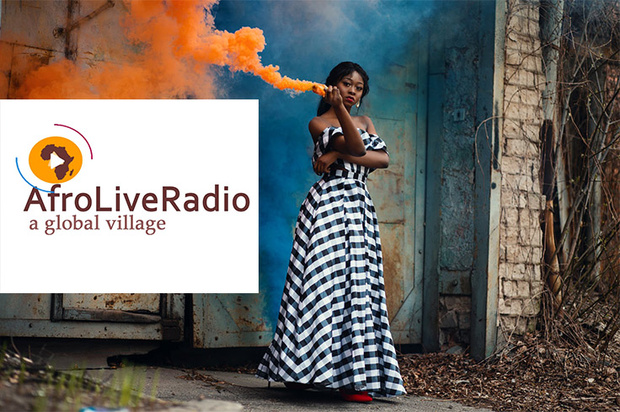 Afro Live Radio