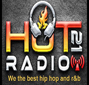 Hot 21 Radio