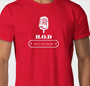 HOD Radio