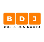 BDJ Radio - 80s & 90s Sound of your Life