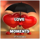 LOVE MOMENTS RADIO