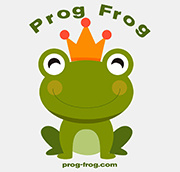 Prog Frog