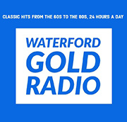 Waterford Gold Radio
