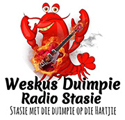 Weskus Duimpie