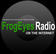 FrogEyes Radio