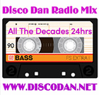 Disco Dan Radio Mix