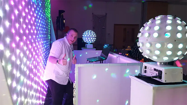 Disco Dan Radio Mix