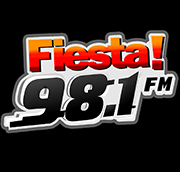 Fiesta 98.1 FM | Live Radio
