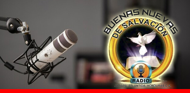 Radio Buenas Nuevas de Salvacion