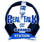 Real Talk 100 Radio