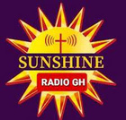 SUNSHINE RADIO GH