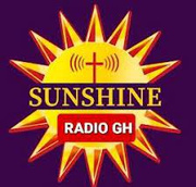 SUNSHINE RADIO GH