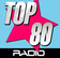 TOP 80 radio