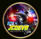 205.4 JCOEVB FM