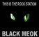 Black Meok Radio