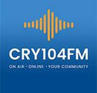CRY 104FM