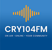 CRY 104FM