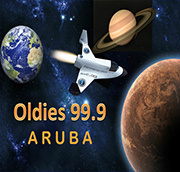 Oldies 99.9 Aruba