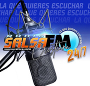 Radio Salsa FM Cristiana