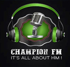 Champion FM Radio