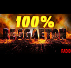 100% Reggaeton Radio