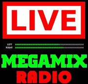 MEGA MIX RADIO