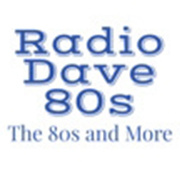 Radio Dave 80s