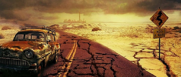 Apocalyptic RADIO