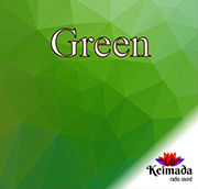 Keimada Green