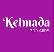 Keimada Games