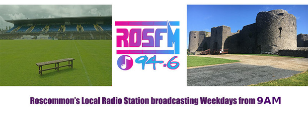 RosFM 94.6