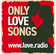 LOVE RADIO only Love Songs