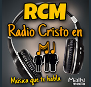 RCM - Radio CRISTO en MI