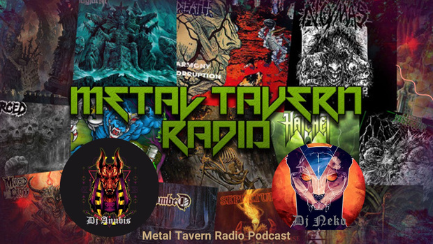 Metal Tavern Radio