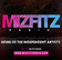 MizFitz Radio