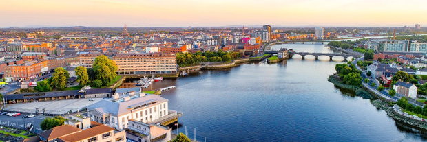 Vibe 105 Limerick