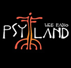 Psyland Web Radio