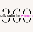 360 Talk Radio for Women