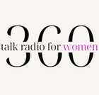 360 Talk Radio for Women