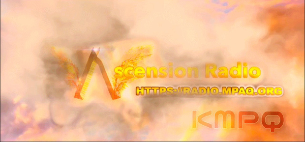 KMPQ Ascension Radio STUDIO #1