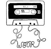 WBOR 91