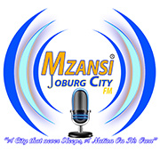 Mzansi Joburg City FM