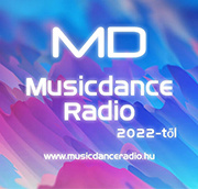 MusicDance Rádió
