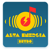 ALTA ENERGIA RETRO