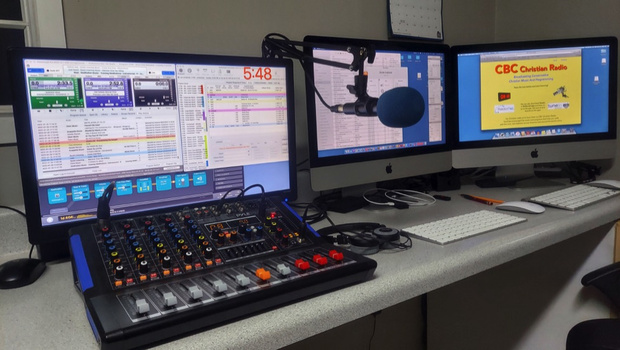CBC Christian Radio