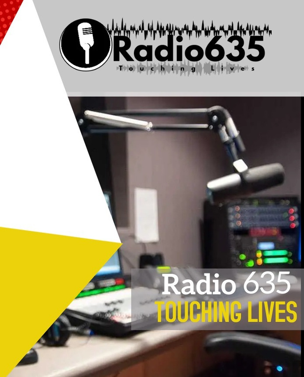 Radio 635